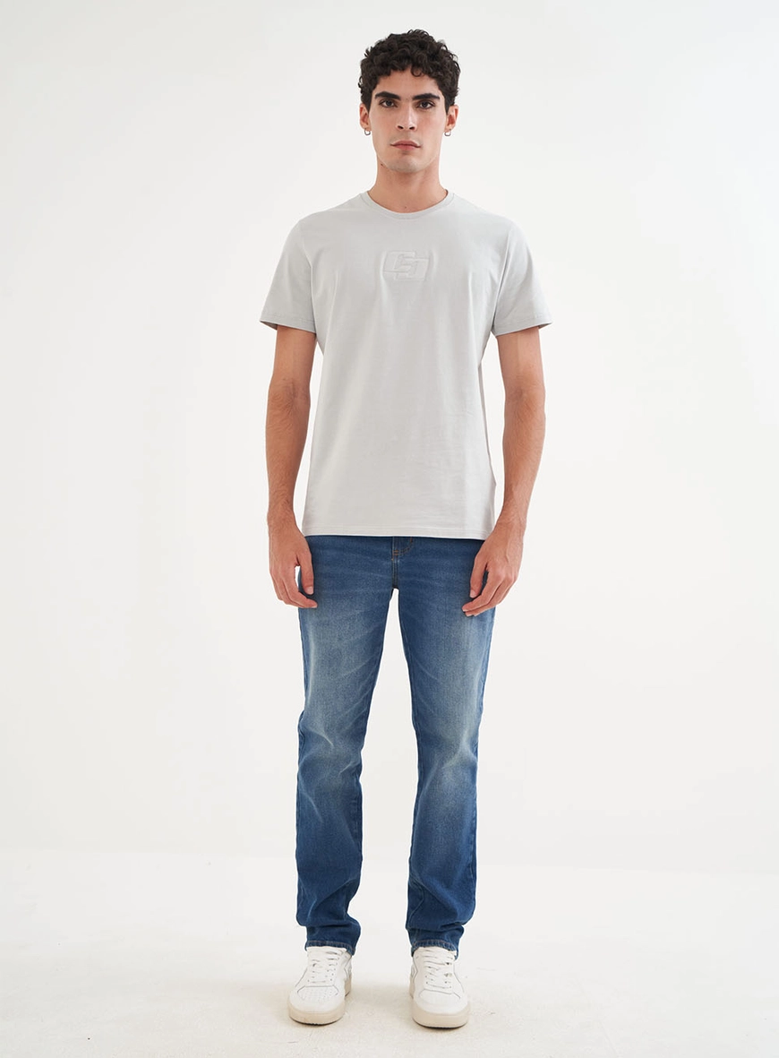 Calça Masculina Jeans - Alex