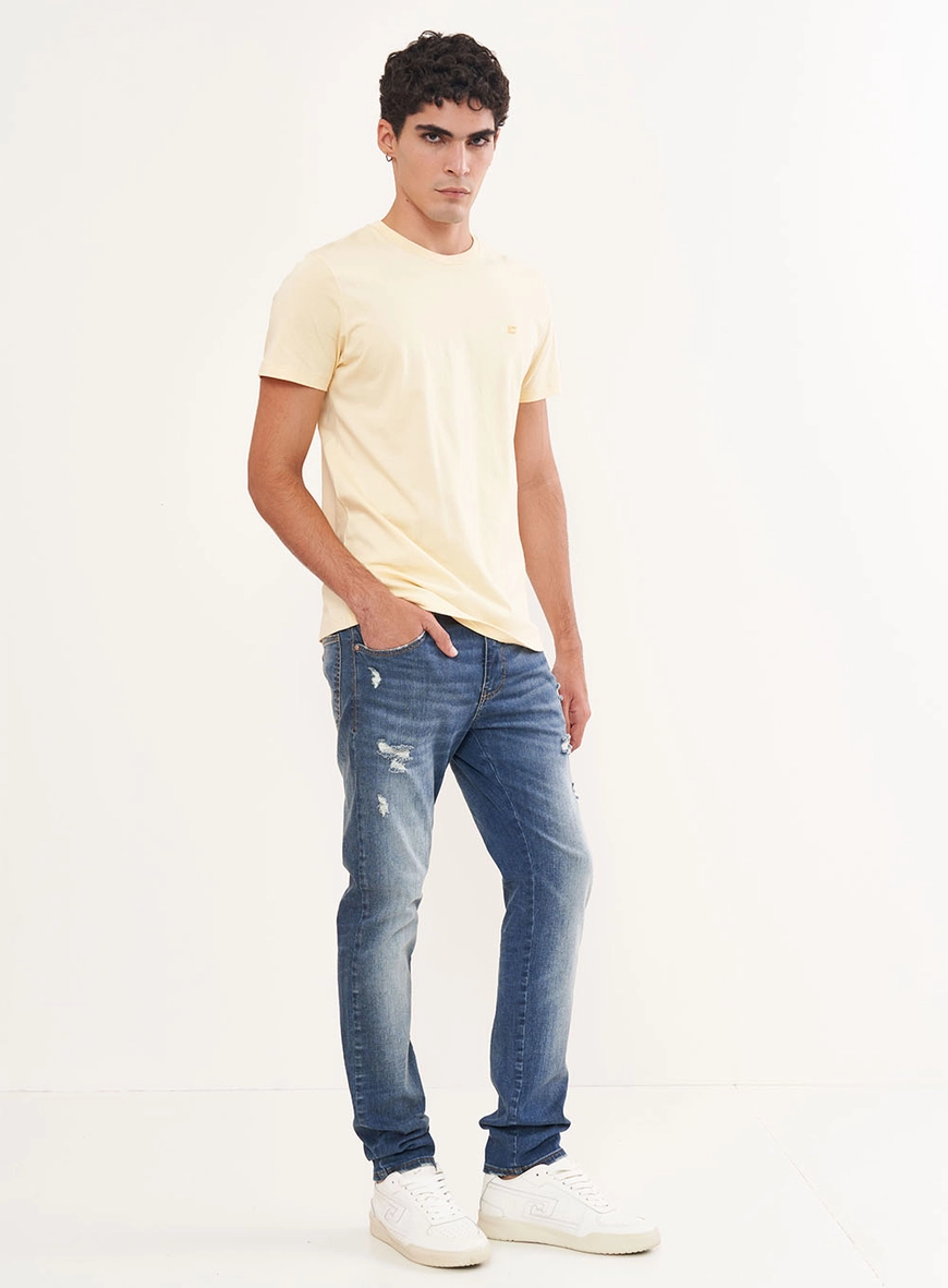 Calça Masculina Jeans Felipe