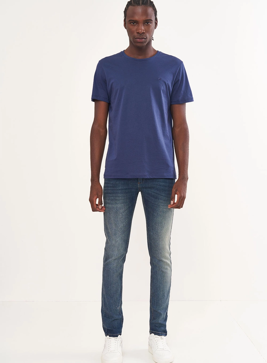 Calça Masculina Jeans -  Felipe