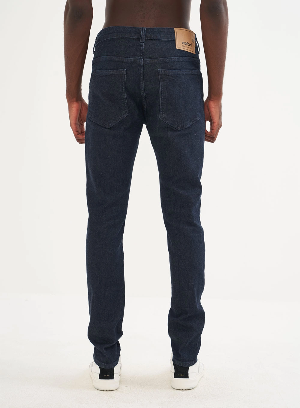 Calça Masculina Jeans - New Felipe Índigo