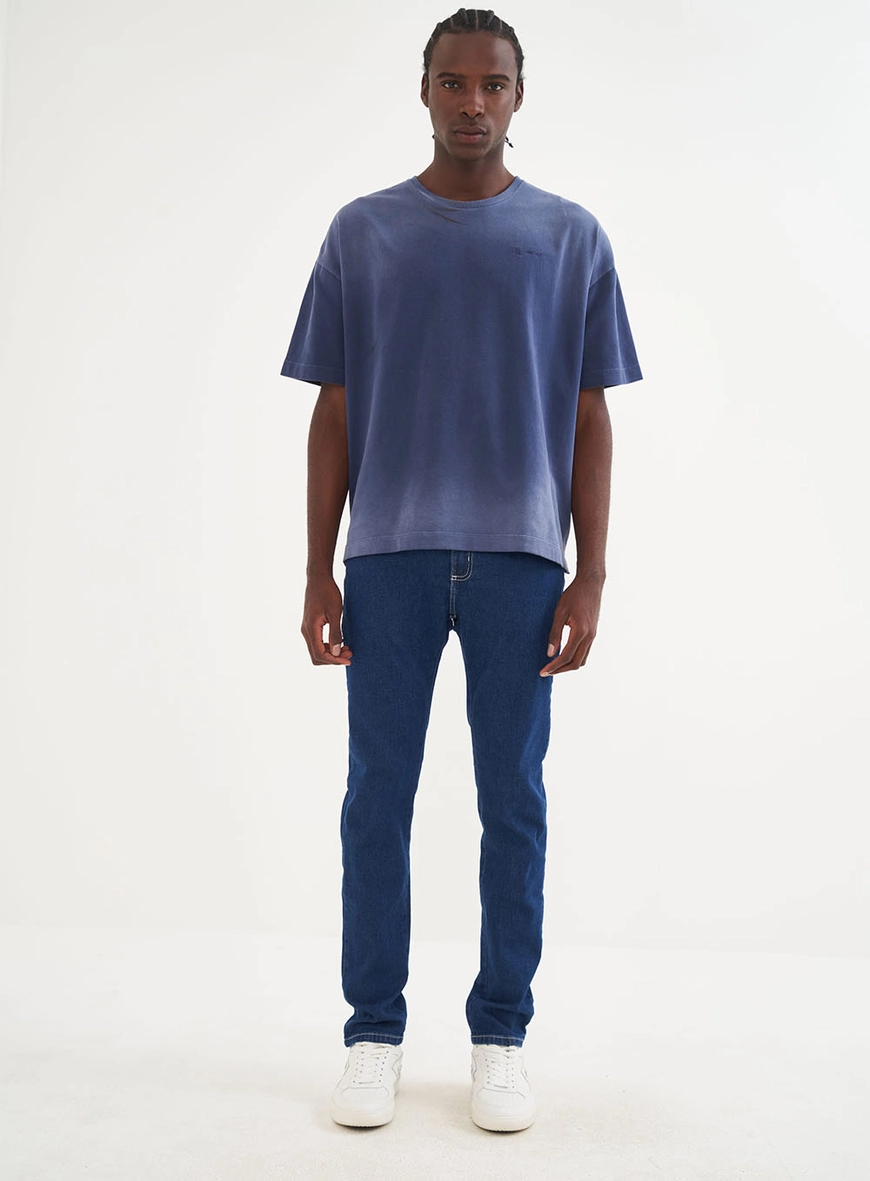 Calça Masculina Jeans New - Felipe