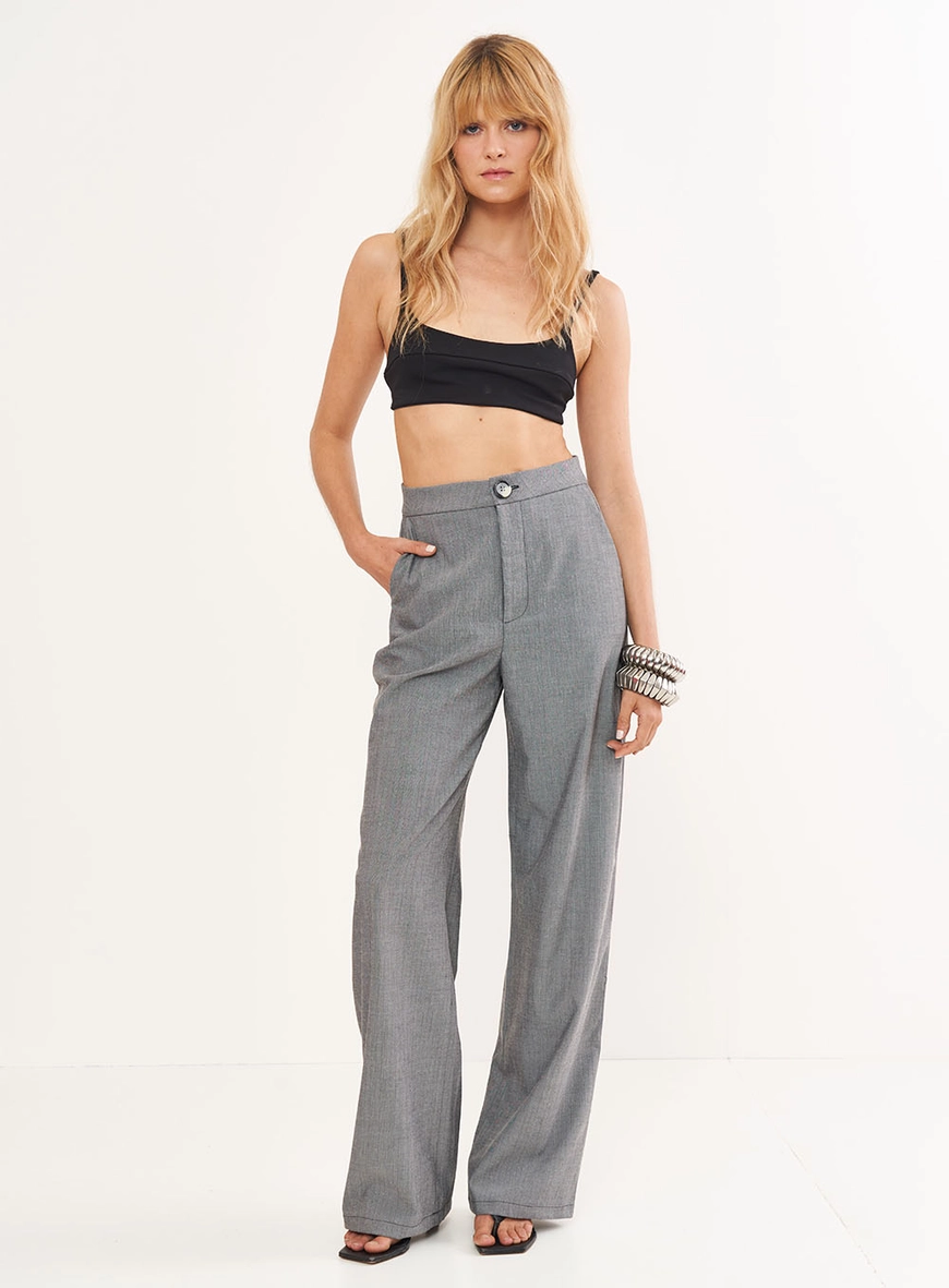 Calça Feminina Alfaiataria Joana - Riviera