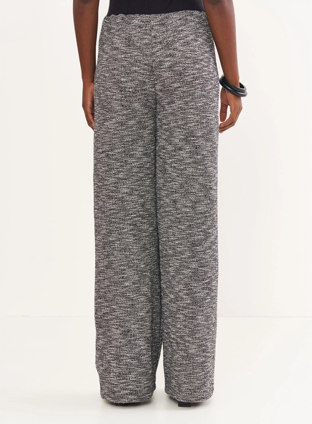 Calça Feminina Tweed - Joana Estampados
