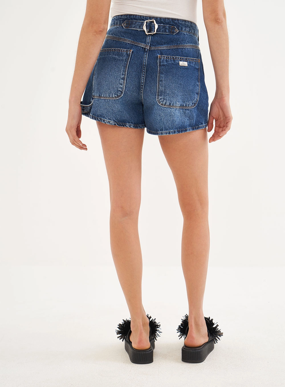 Short Jeans - Jade | Colcci