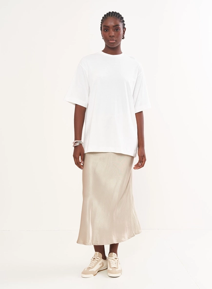 Jaqueta Feminina Fecho Em Ziper Loose - Riviera | Colcci