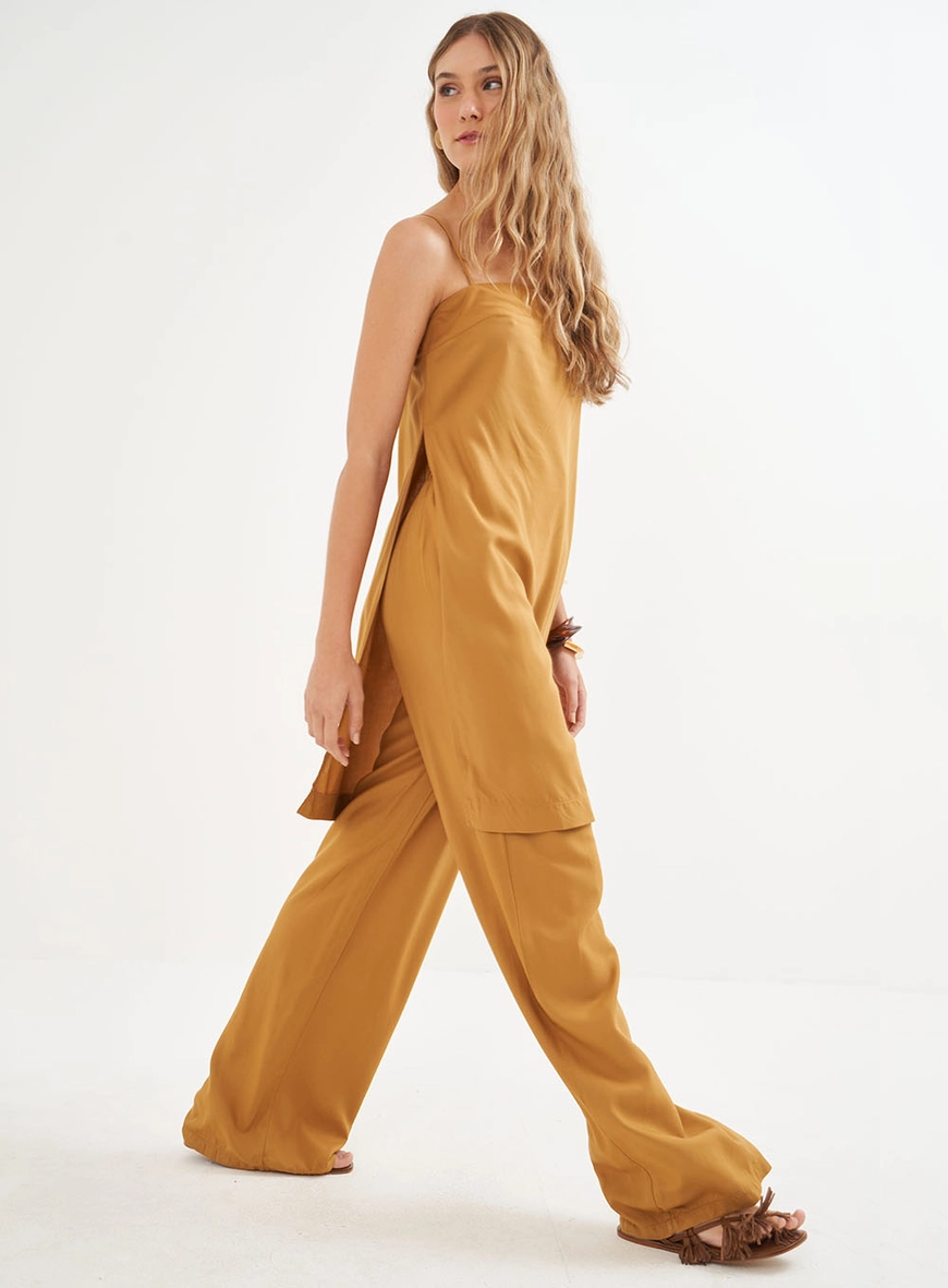 Blusa Comfort Max Alongada - Riviera