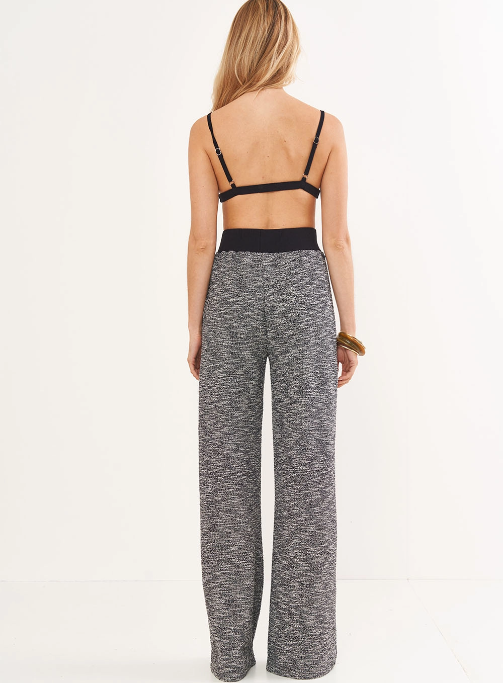 Top Malha Kiara Estampados