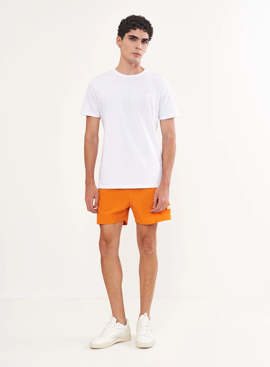 Beachshort Comfort Com Amarração
