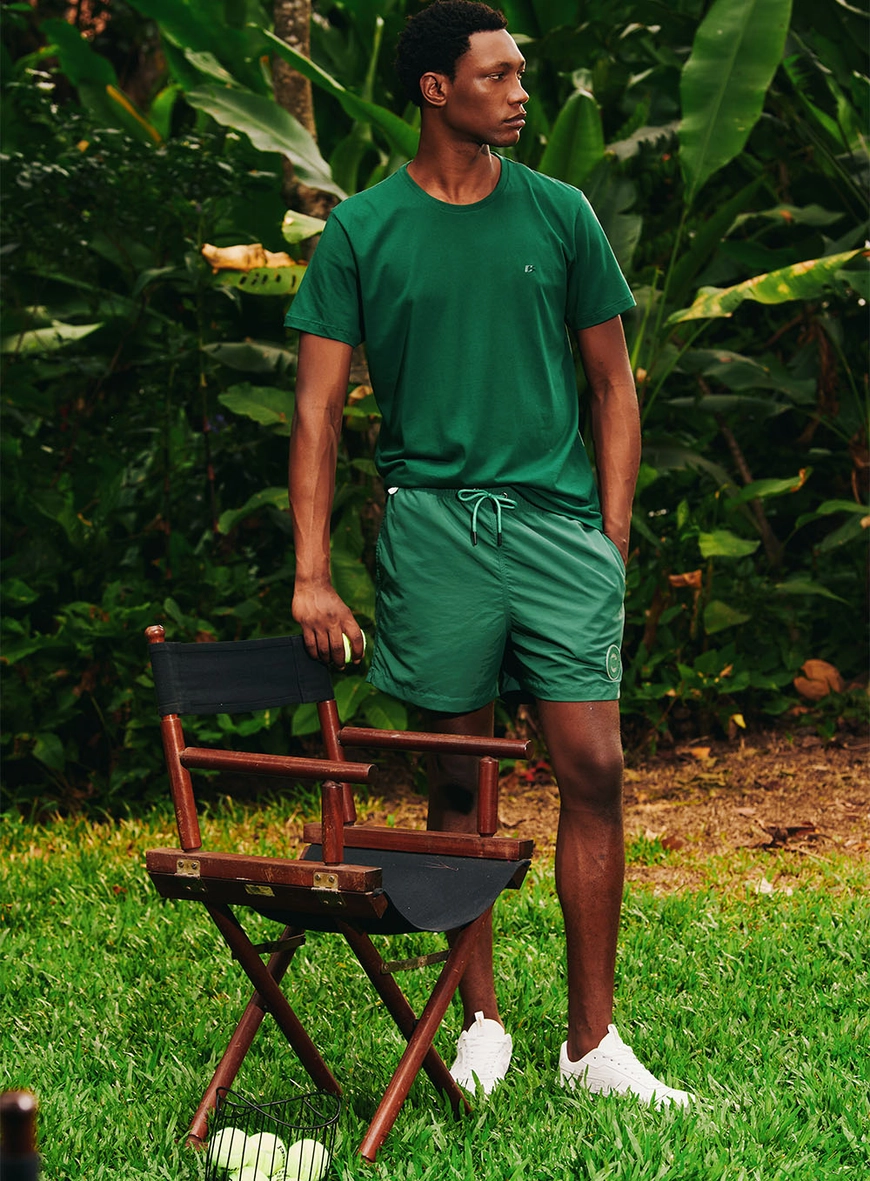 Beachshort Comfy