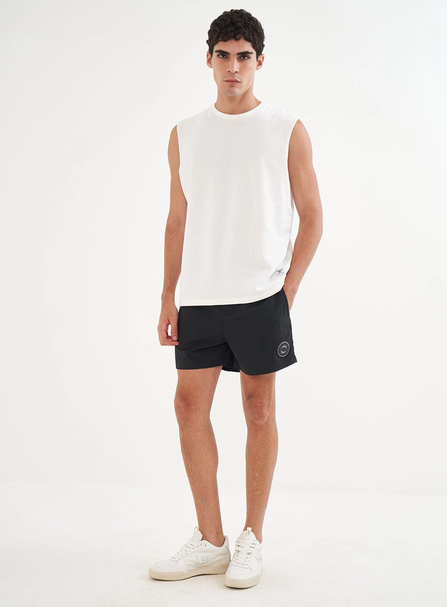 Beachshort Comfy