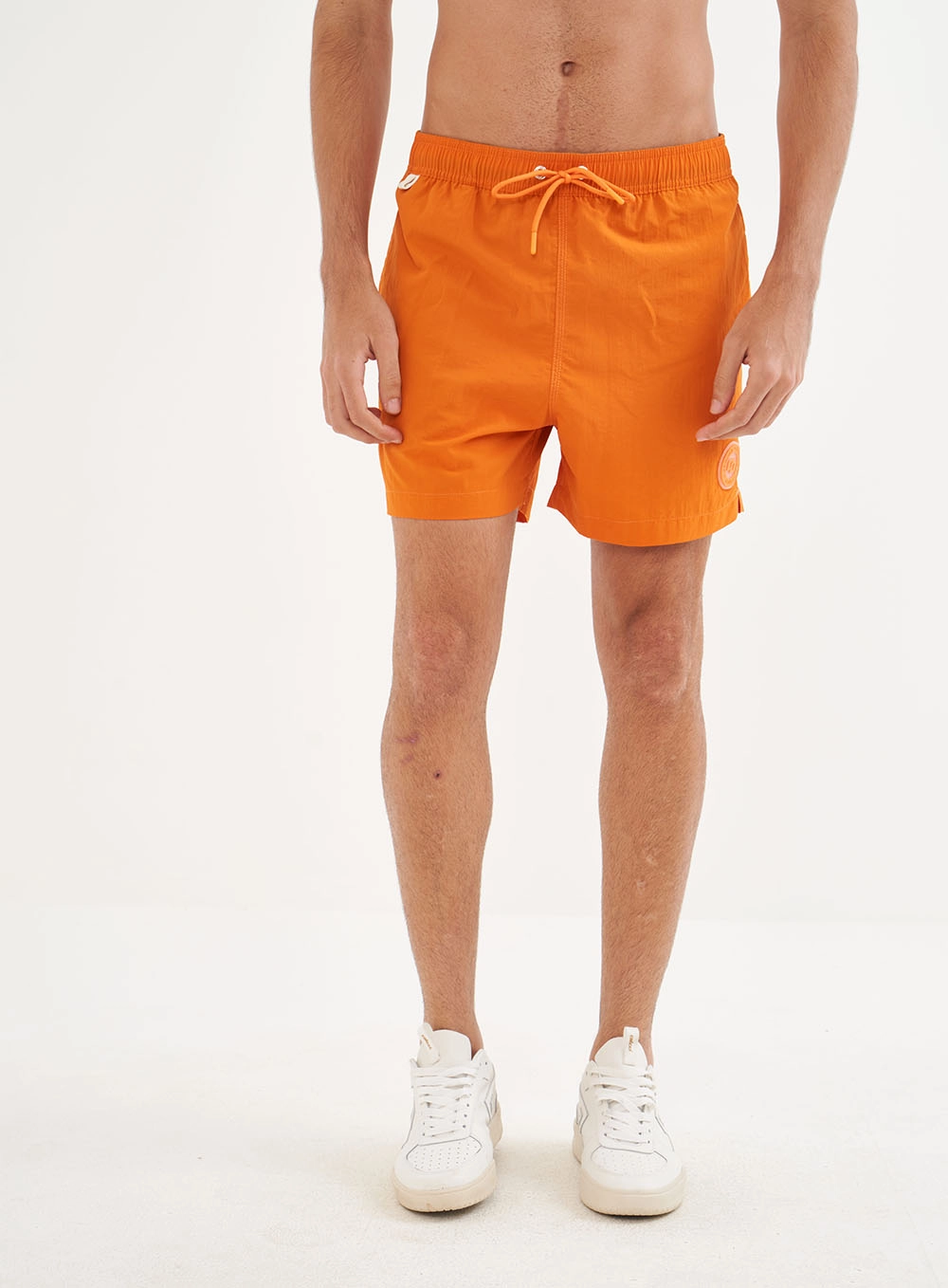 Beachshort Comfy Laranja