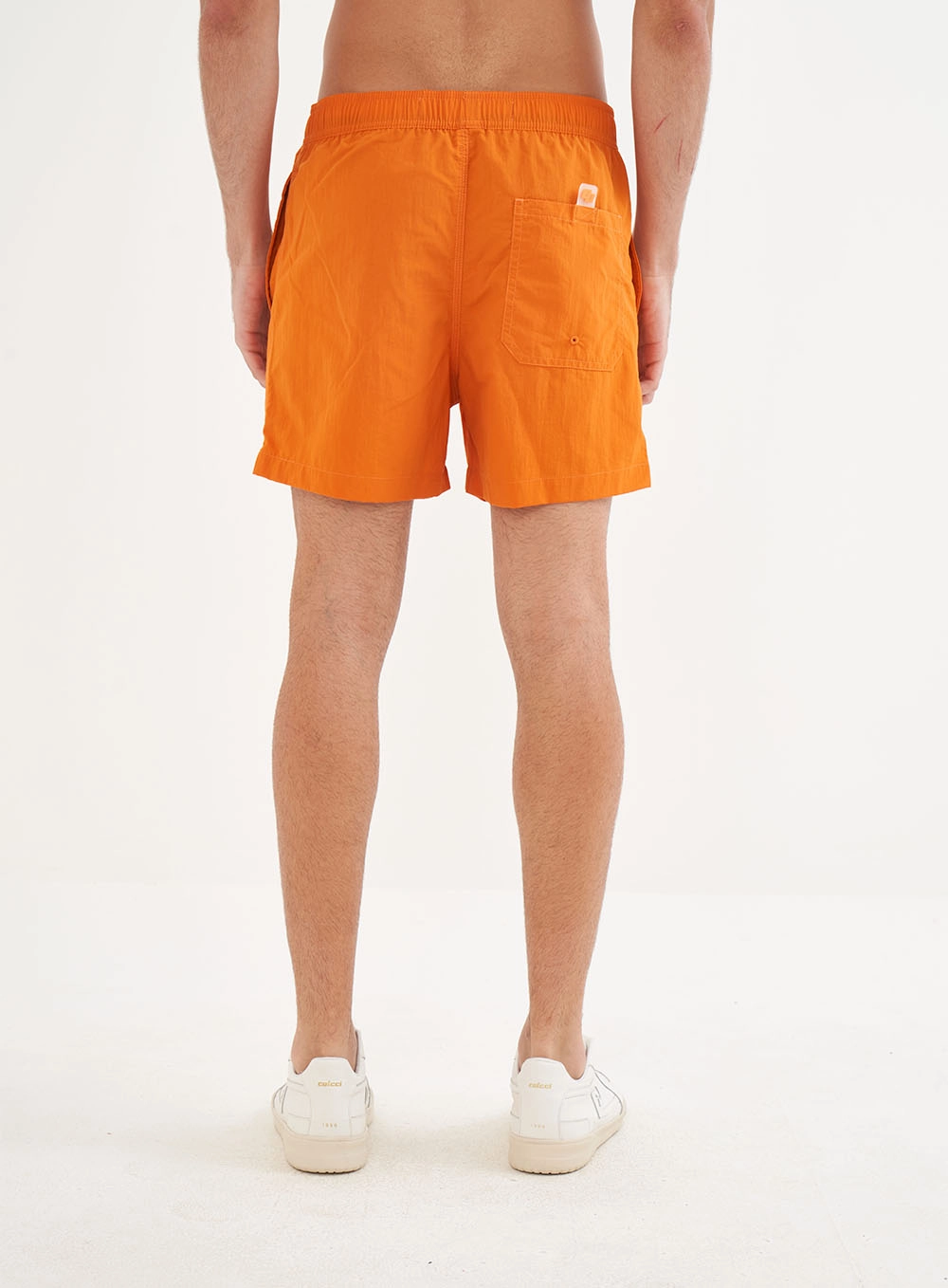 Beachshort Comfy Laranja