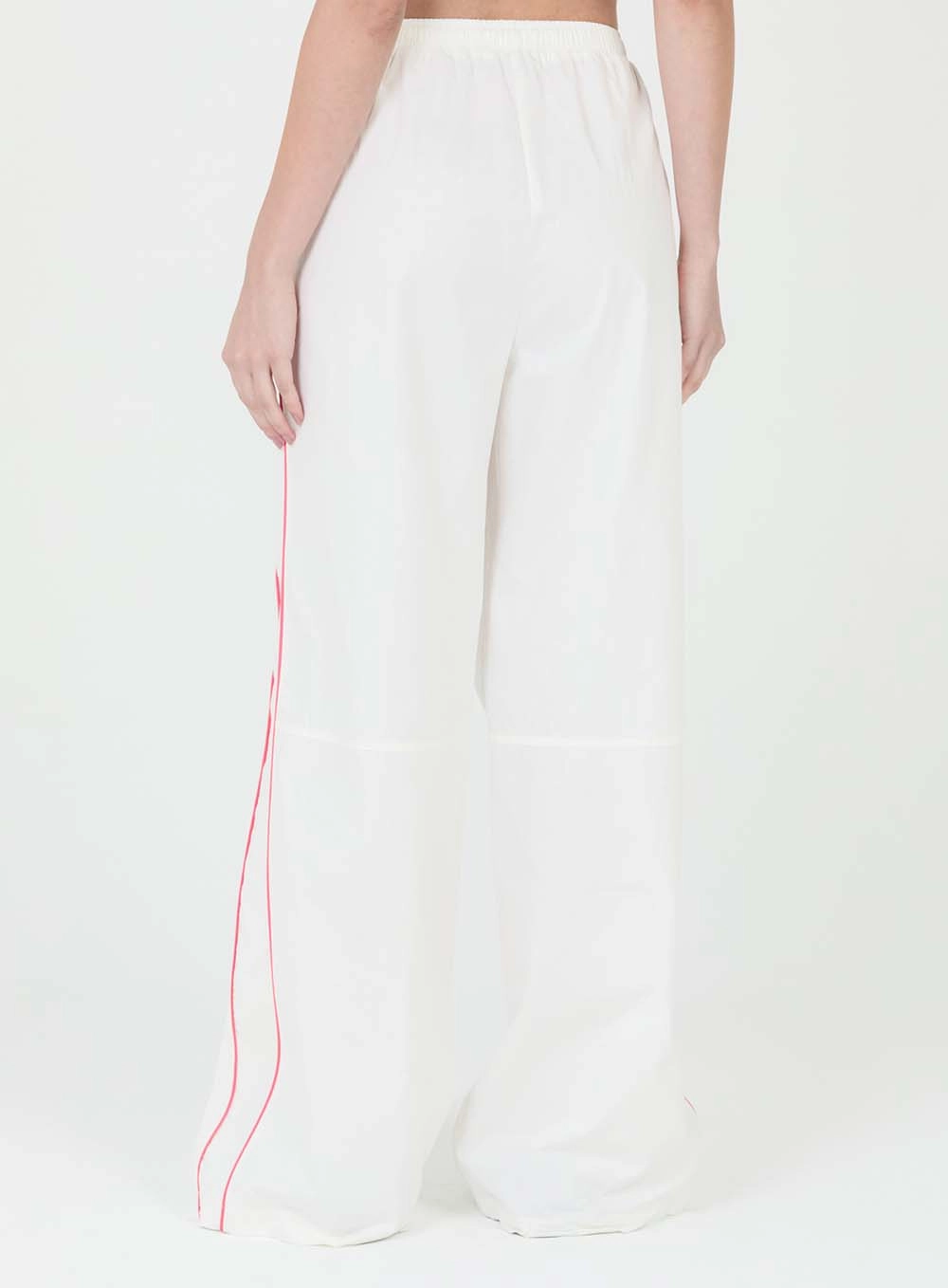 Calça Alfaiataria Wide Leg Mentos Off Shell 3