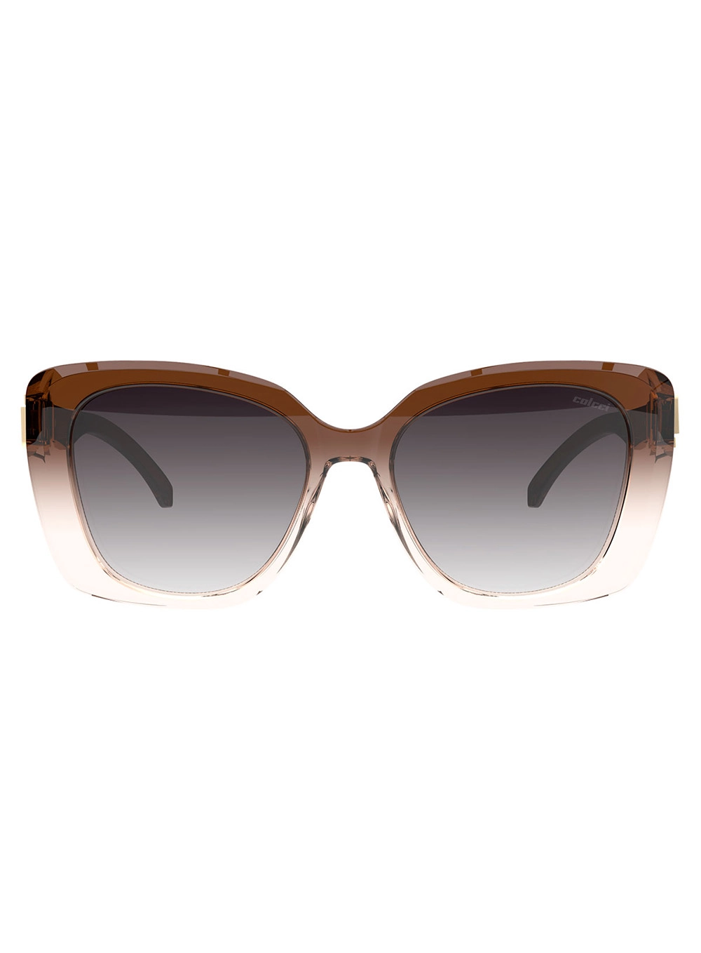 Oculos Diversos 1 Feminino Colcci Marrom