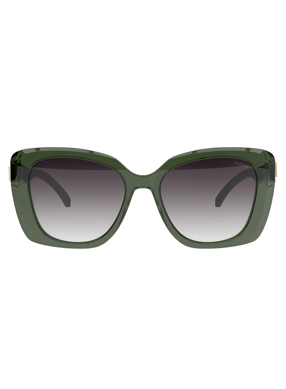 Oculos Diversos 1 Feminino Colcci Verde