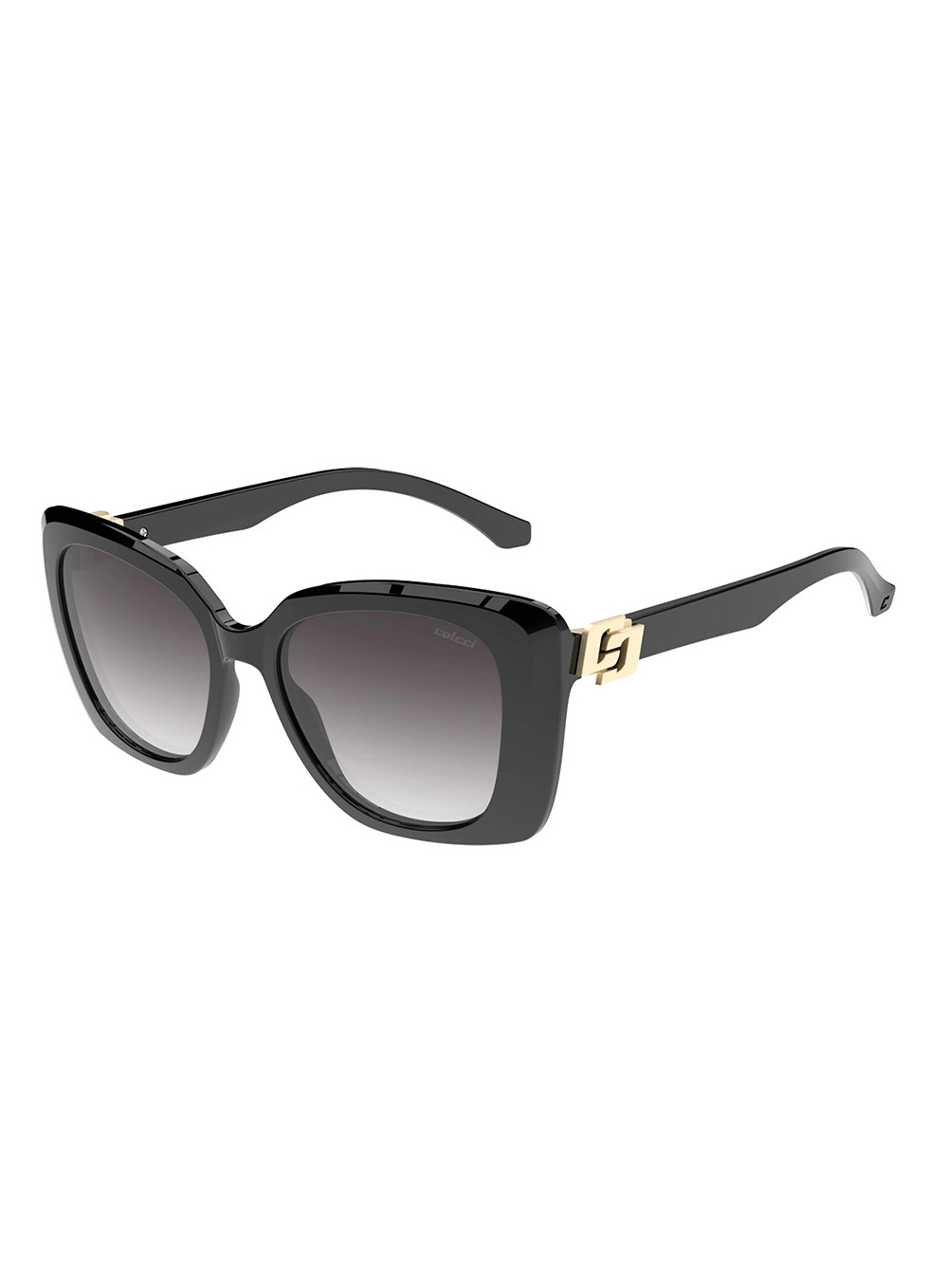 Oculos Diversos 1 Feminino Colcci Preto