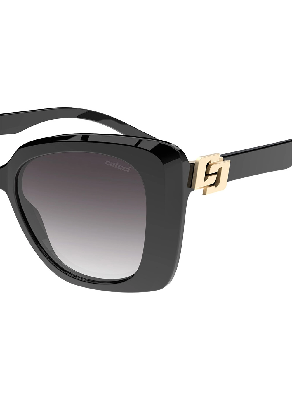 Oculos Diversos 1 Feminino Colcci Preto