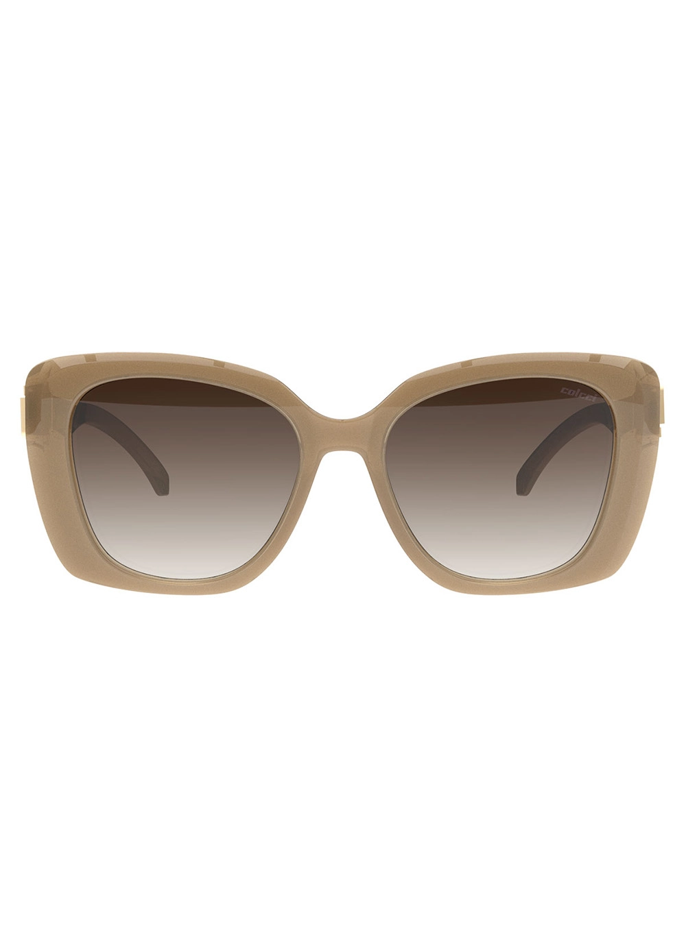 Oculos Diversos 1 Feminino Colcci Nude