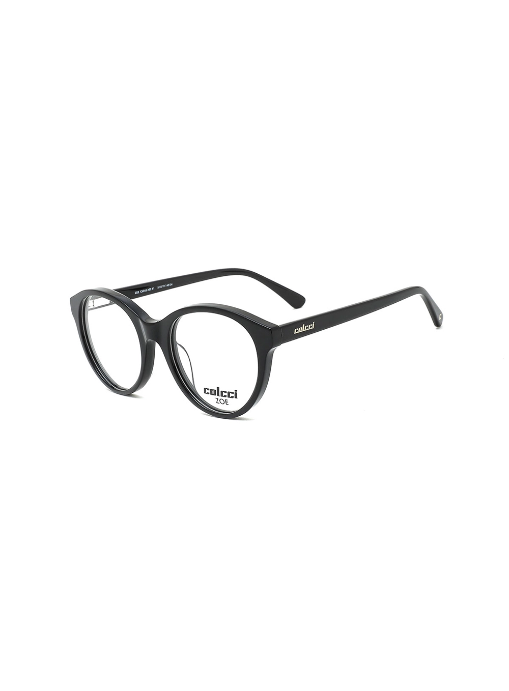 Óculos Colcci Zoe Preto