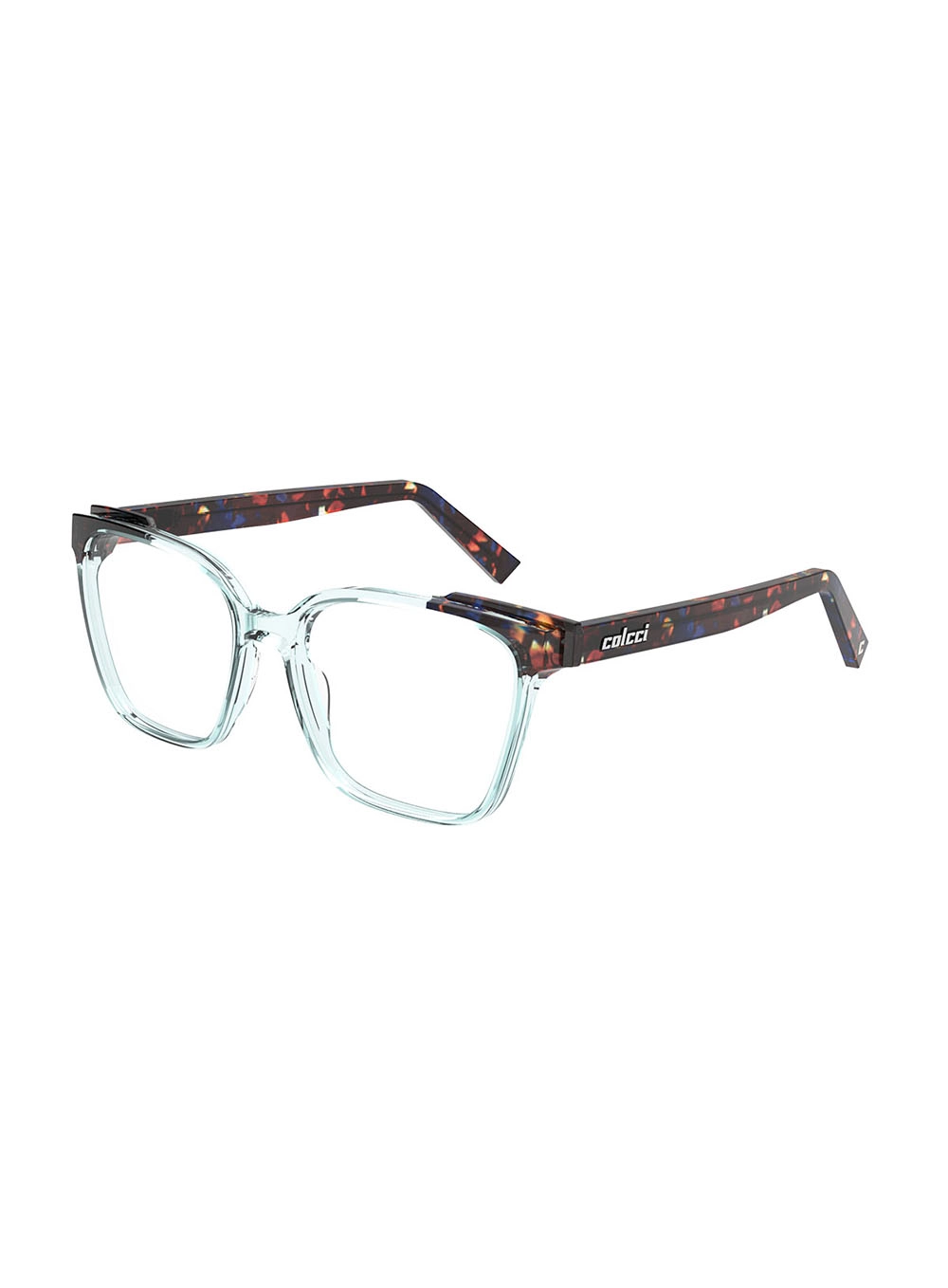 Óculos Colcci Fran Azul