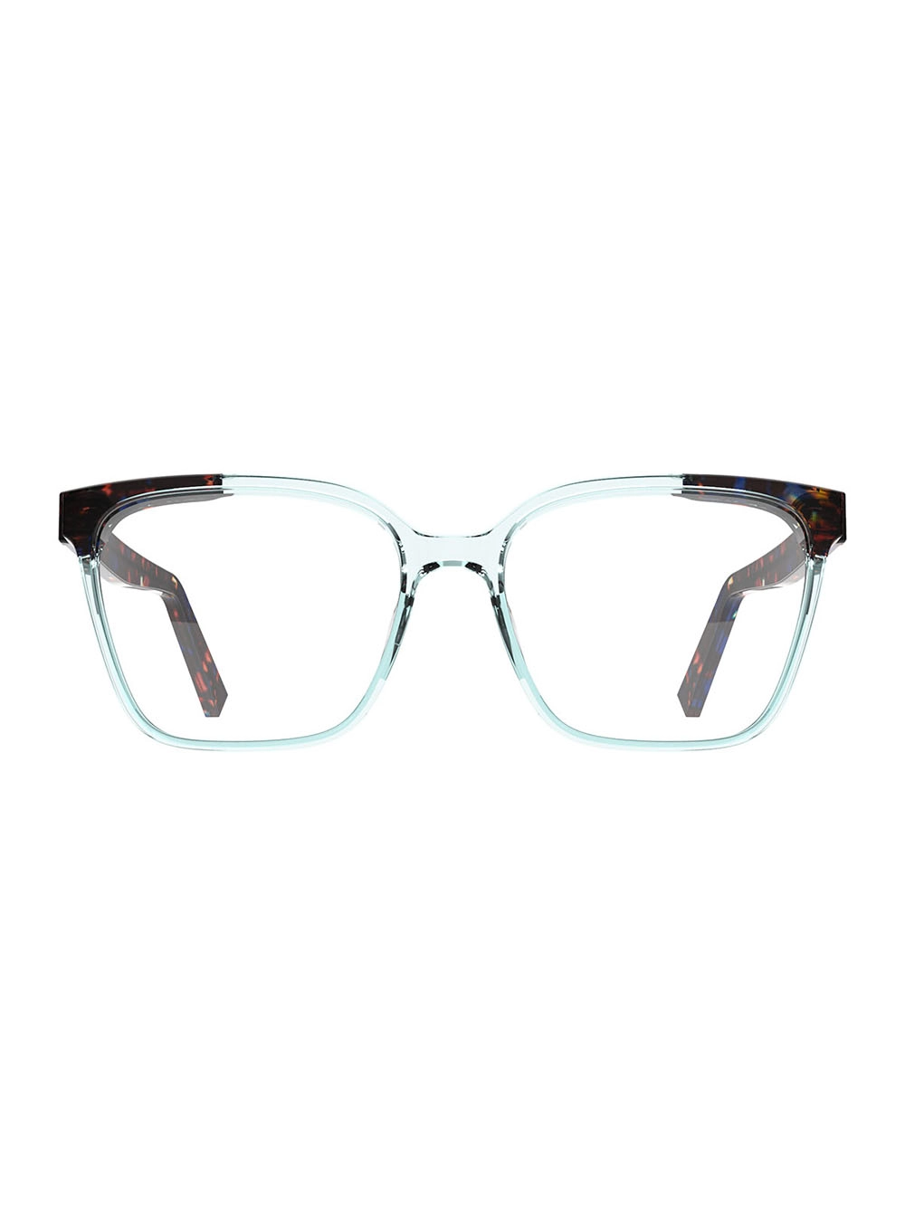 Óculos Colcci Fran Azul