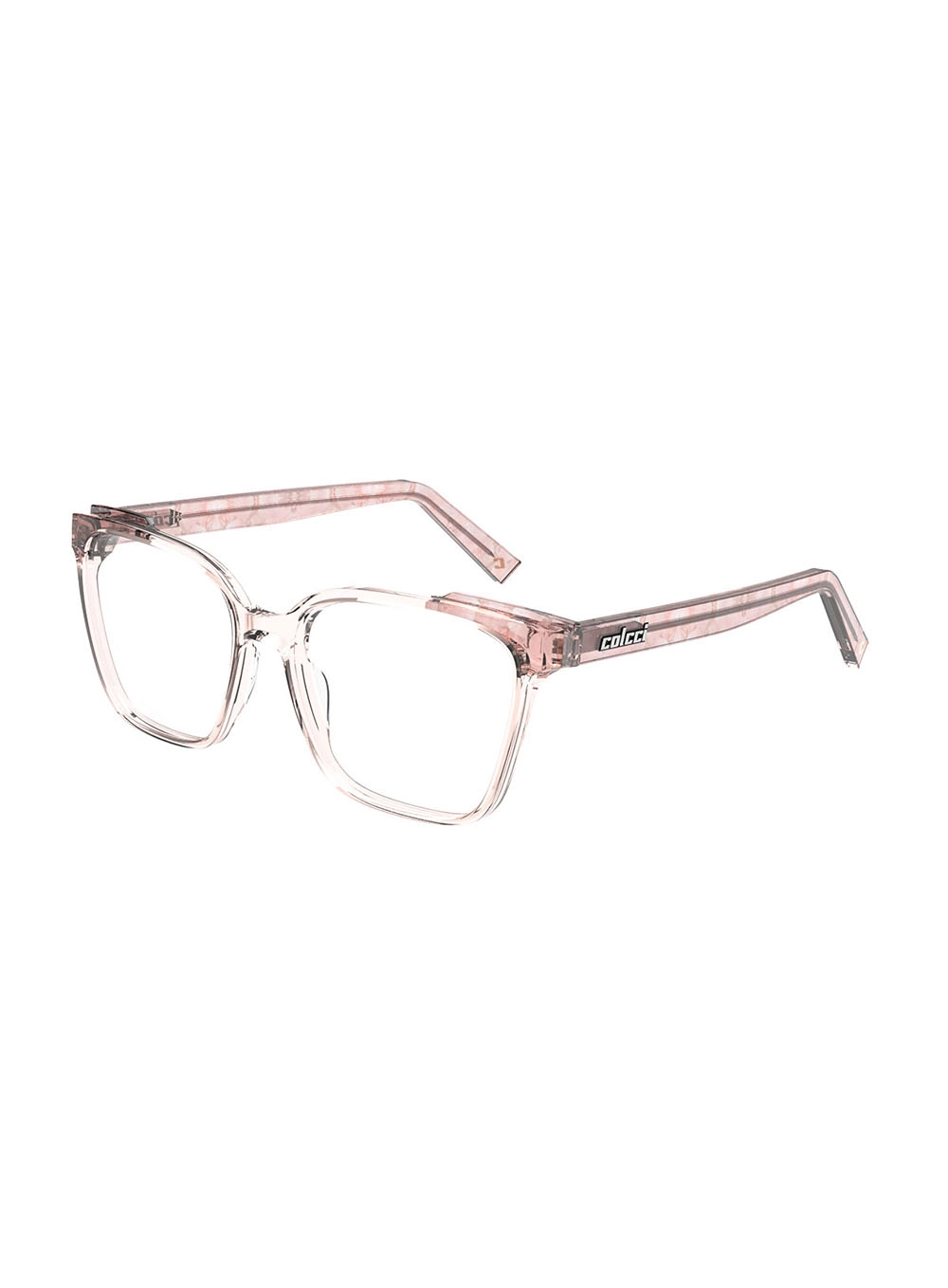 Óculos Colcci Fran Rosa