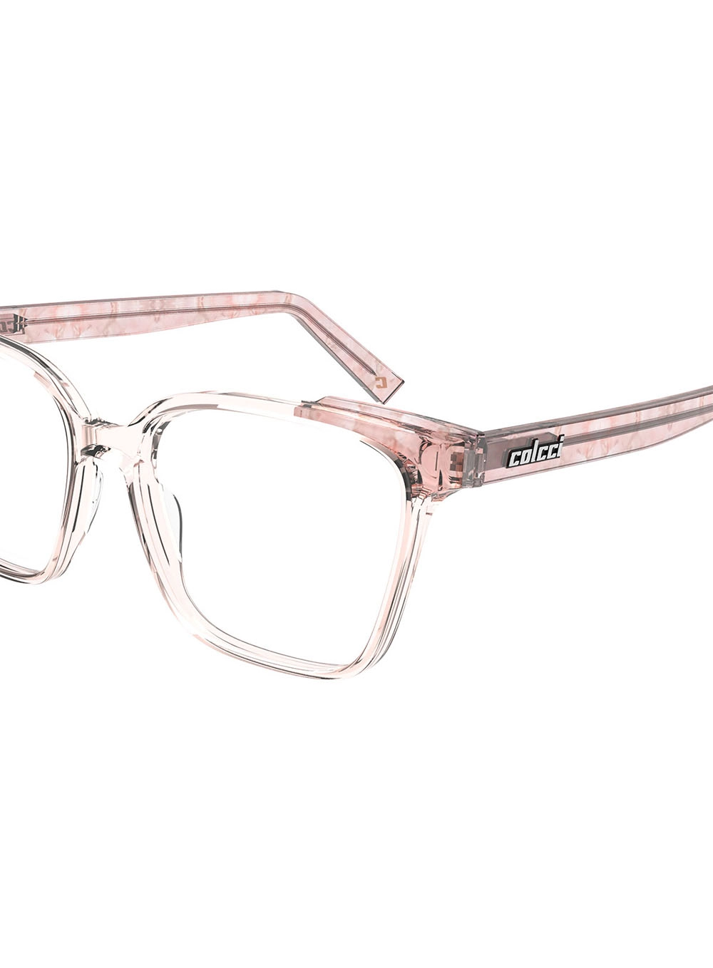 Óculos Colcci Fran Rosa