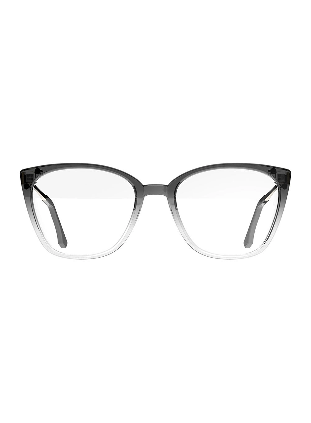 Óculos Colcci Clip On Bandy 4 Fumê