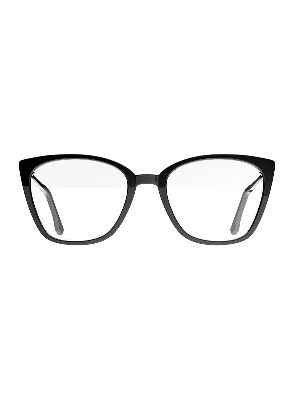 Óculos Colcci Clip On Bandy 4 Preto