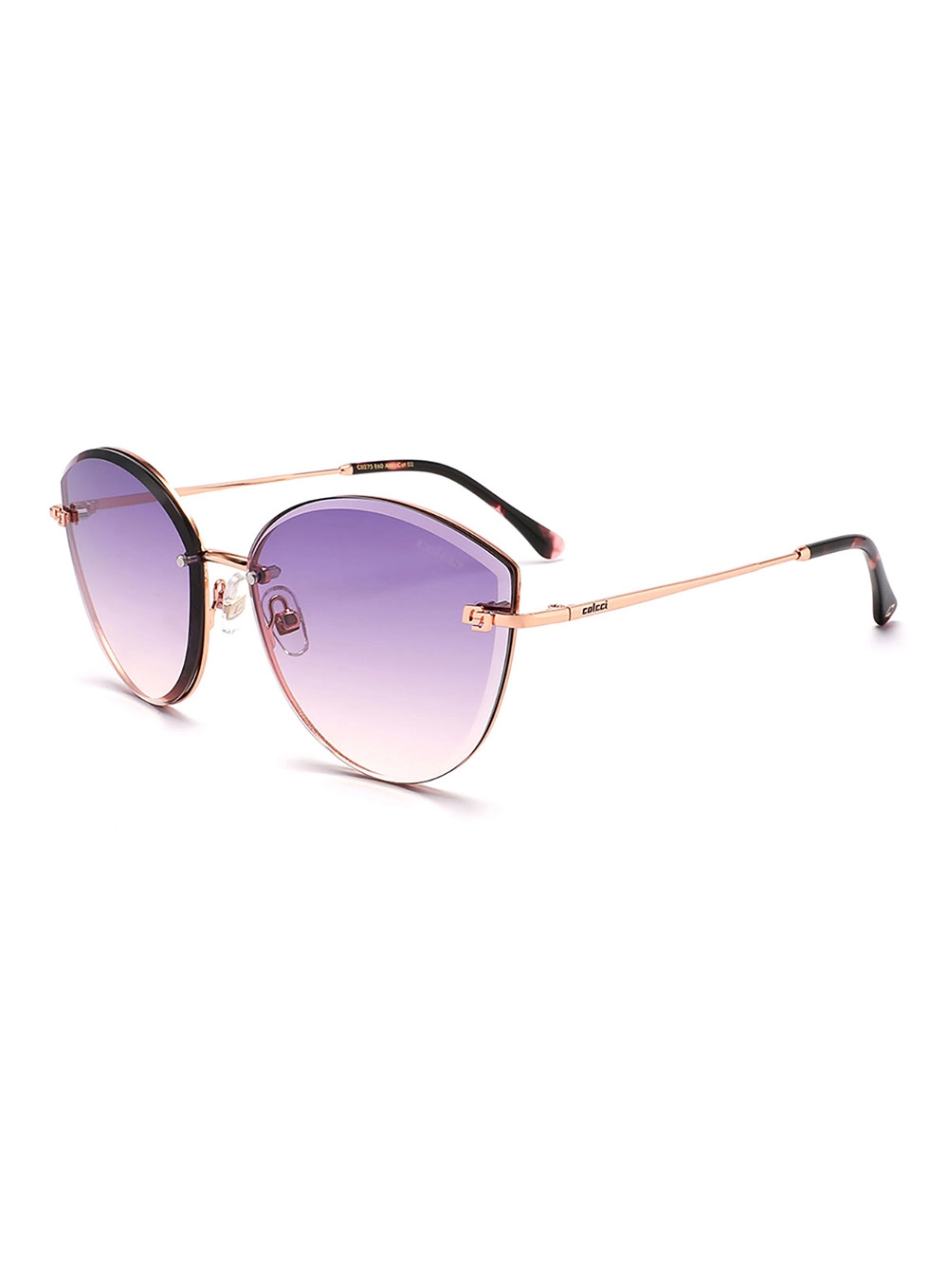 Óculos Sol Colcci Roxo