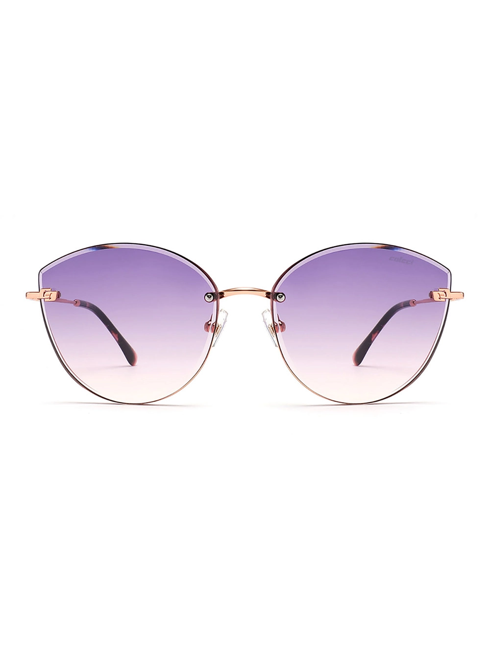Óculos Sol Colcci Roxo