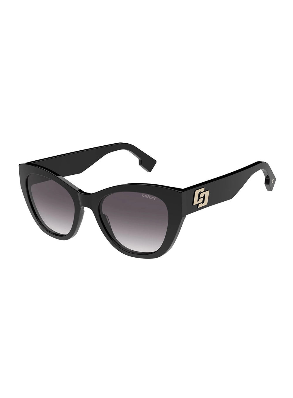 Óculos De Sol Colcci Jaq Preto