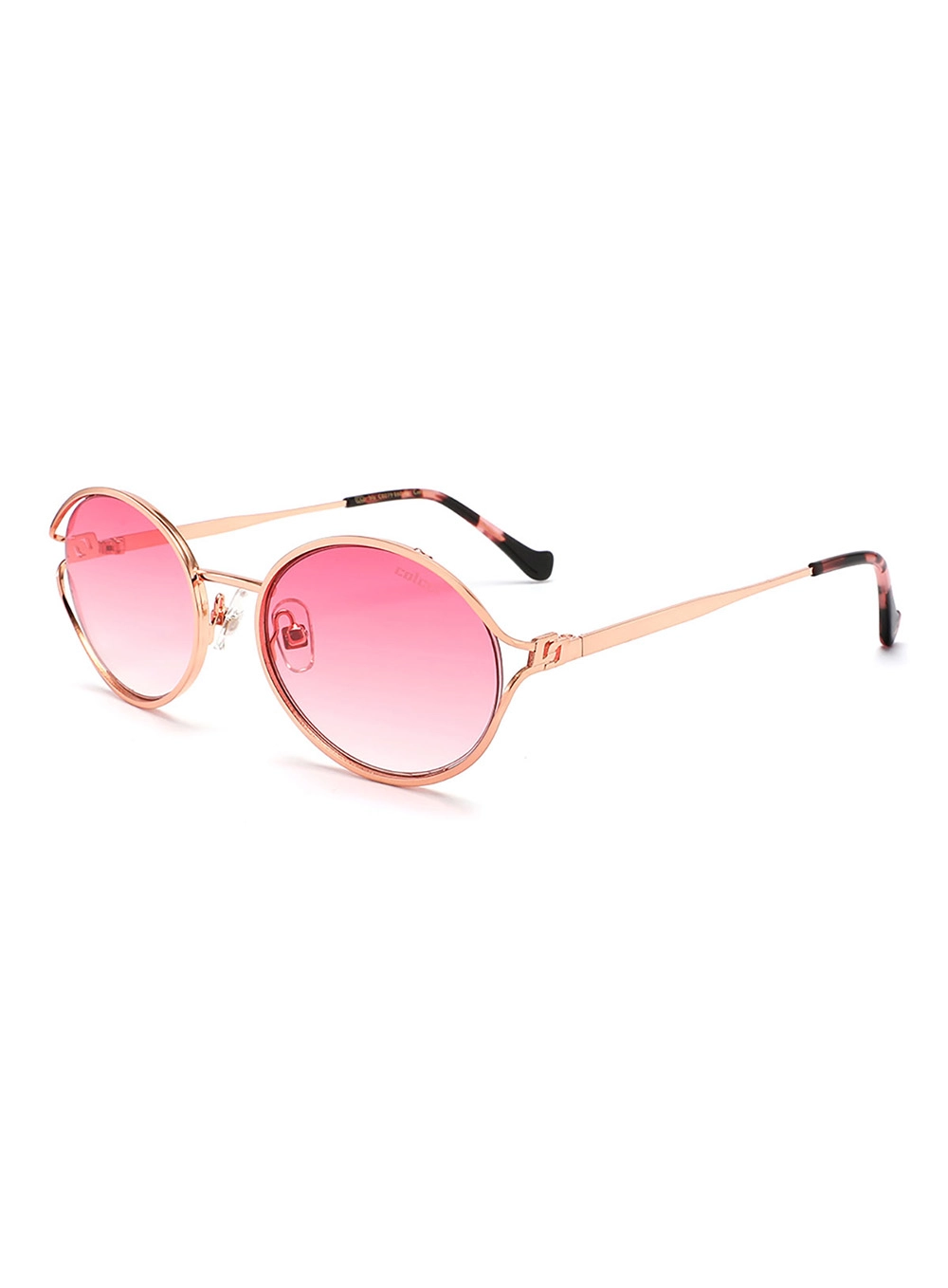 Óculos De Sol Iris Rosa