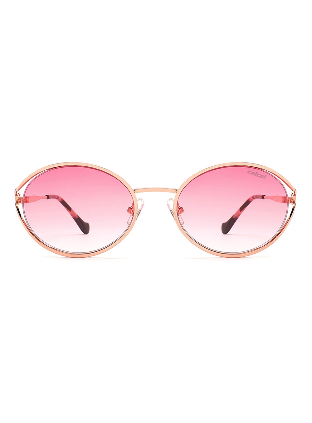 Óculos De Sol Iris Rosa