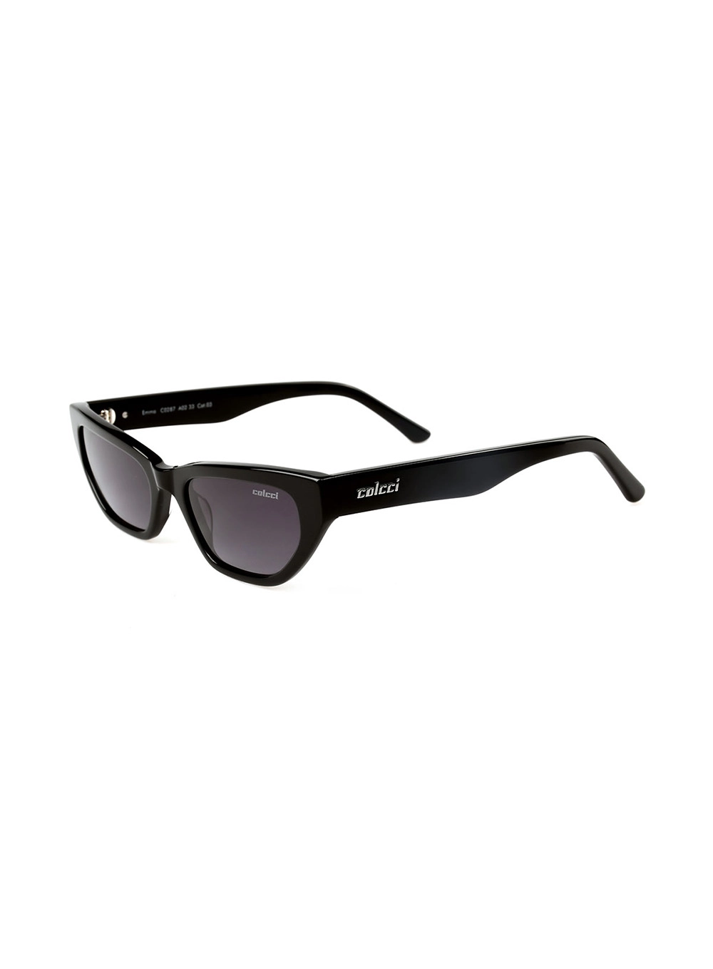 Oculos Acetato  Feminino Colcci Preto