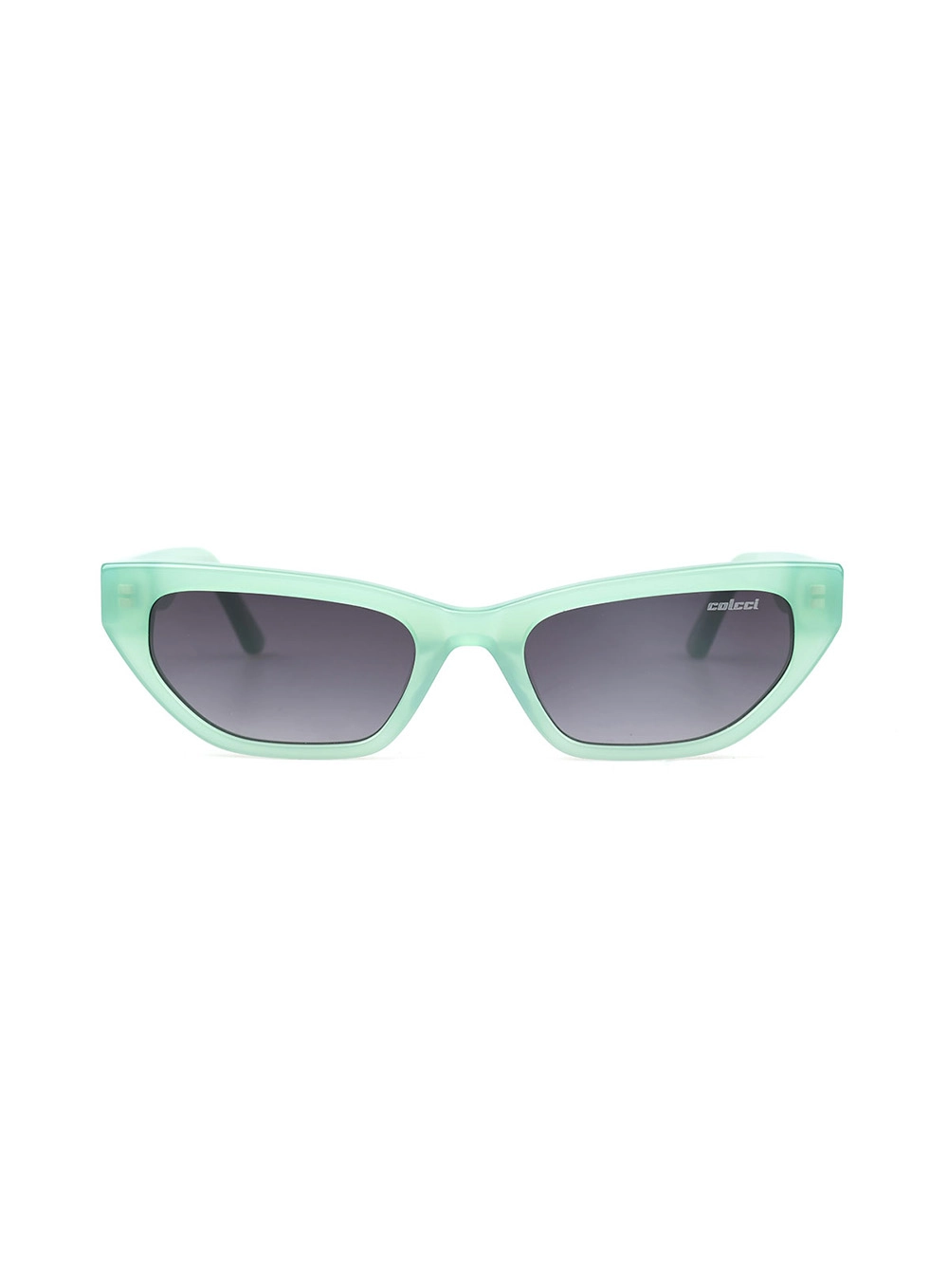 Oculos Acetato  Feminino Colcci Azul