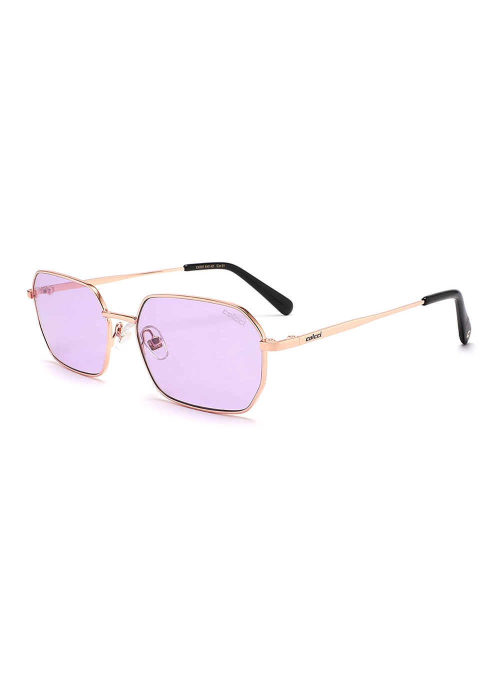 Óculos Sol Colcci Roxo