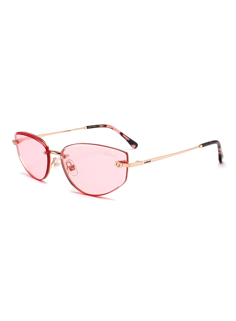 Óculos Sol Colcci Rosa