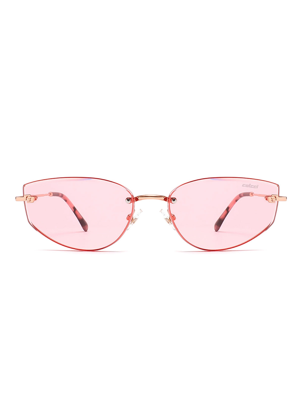 Óculos Sol Colcci Rosa