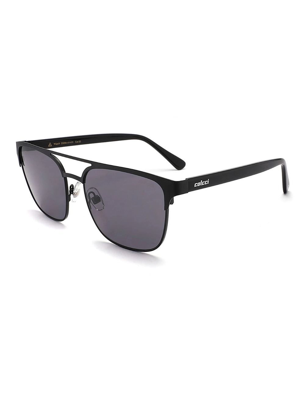 Óculos Sol Colcci Wuputi Preto