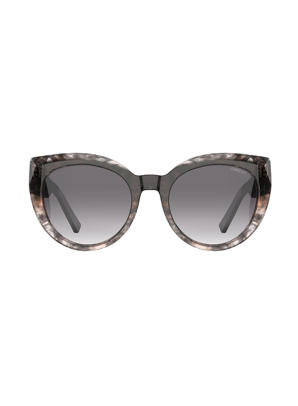 Oculos Sol Preto Colcci Pri Preto