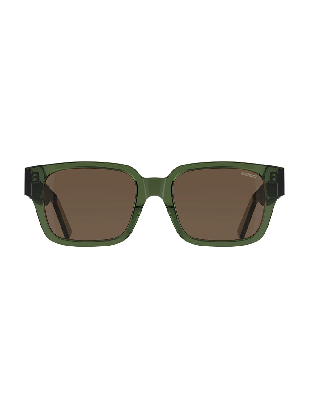 Oculos Sol Fem Colcci Dominique Verde