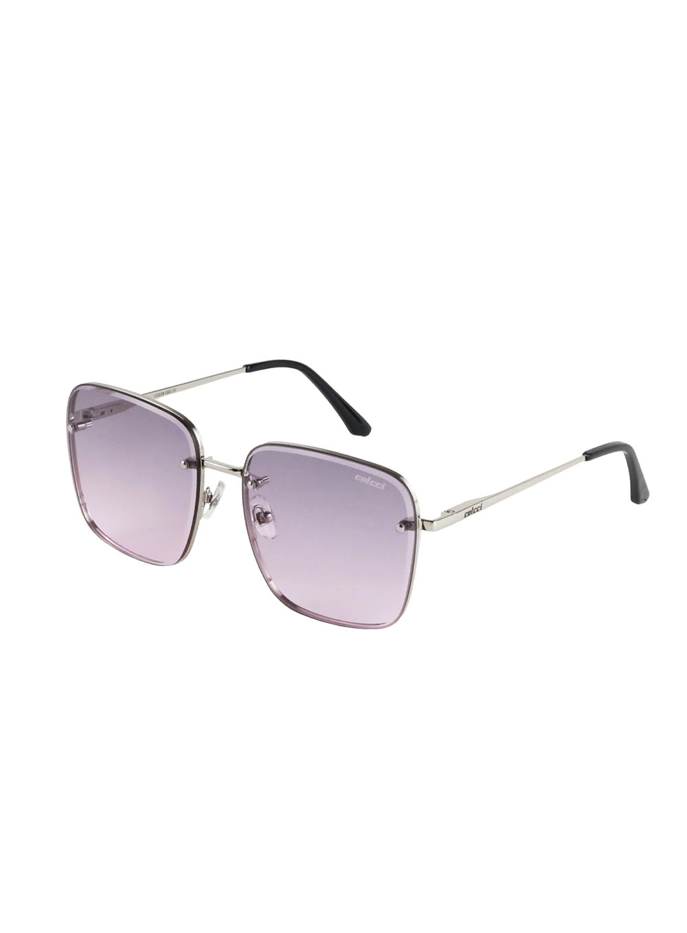 Oculos Sol Fem Colcci C0228 Rosa