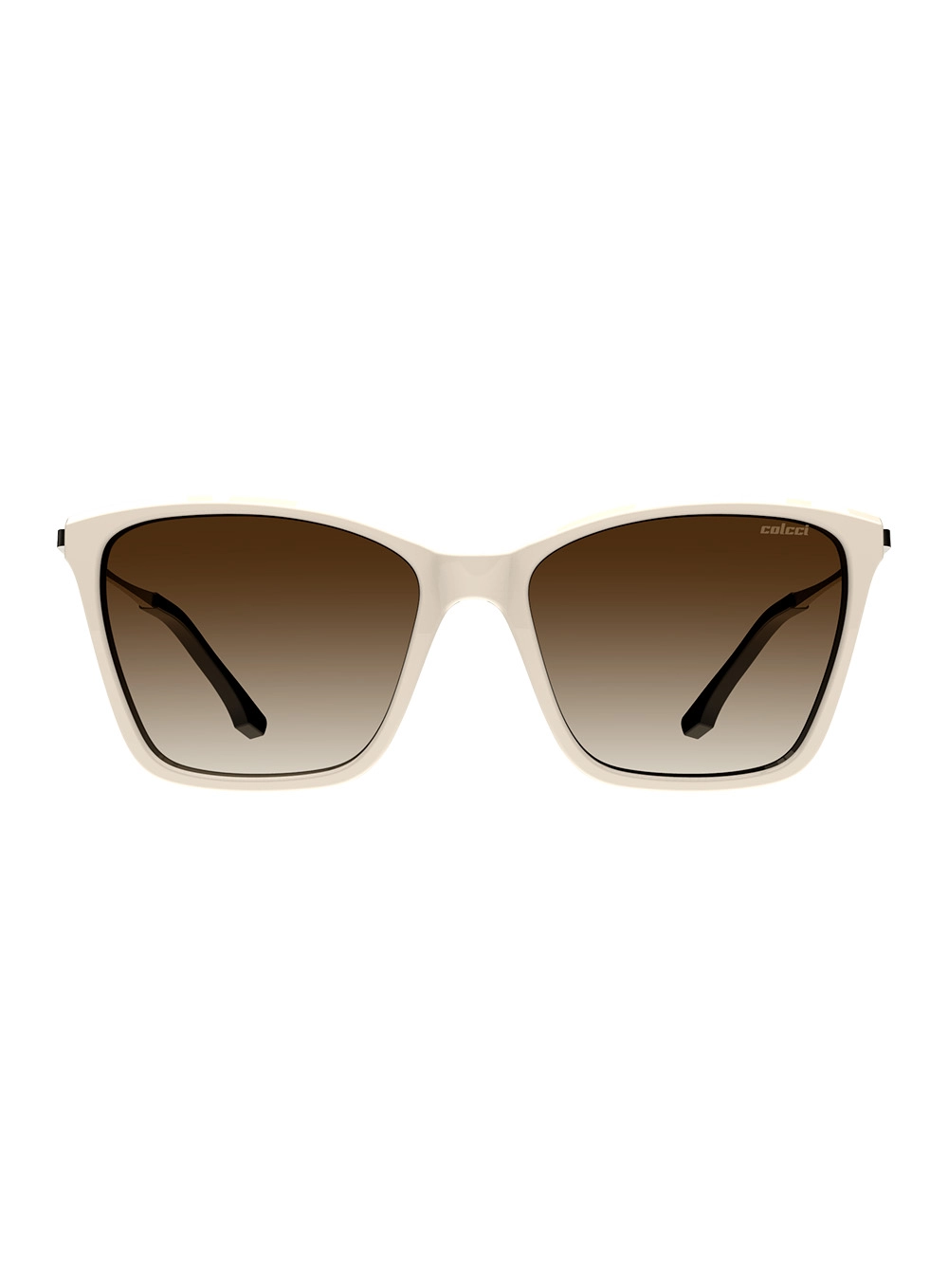 Oculos Sol Feminino Colcci Gabi Branco
