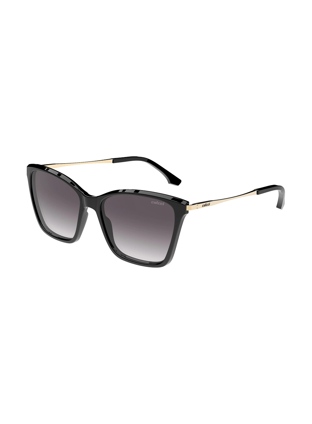 Oculos Sol Feminino Colcci Gabi Preto