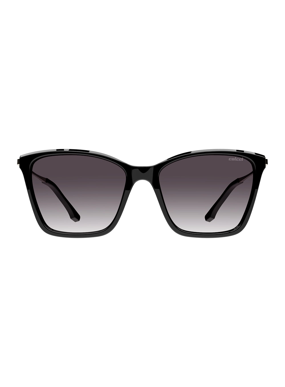 Oculos Sol Feminino Colcci Gabi Preto