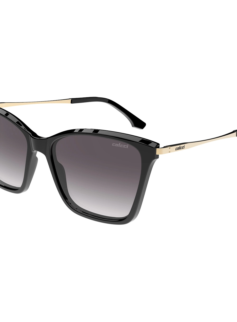 Oculos Sol Feminino Colcci Gabi Preto
