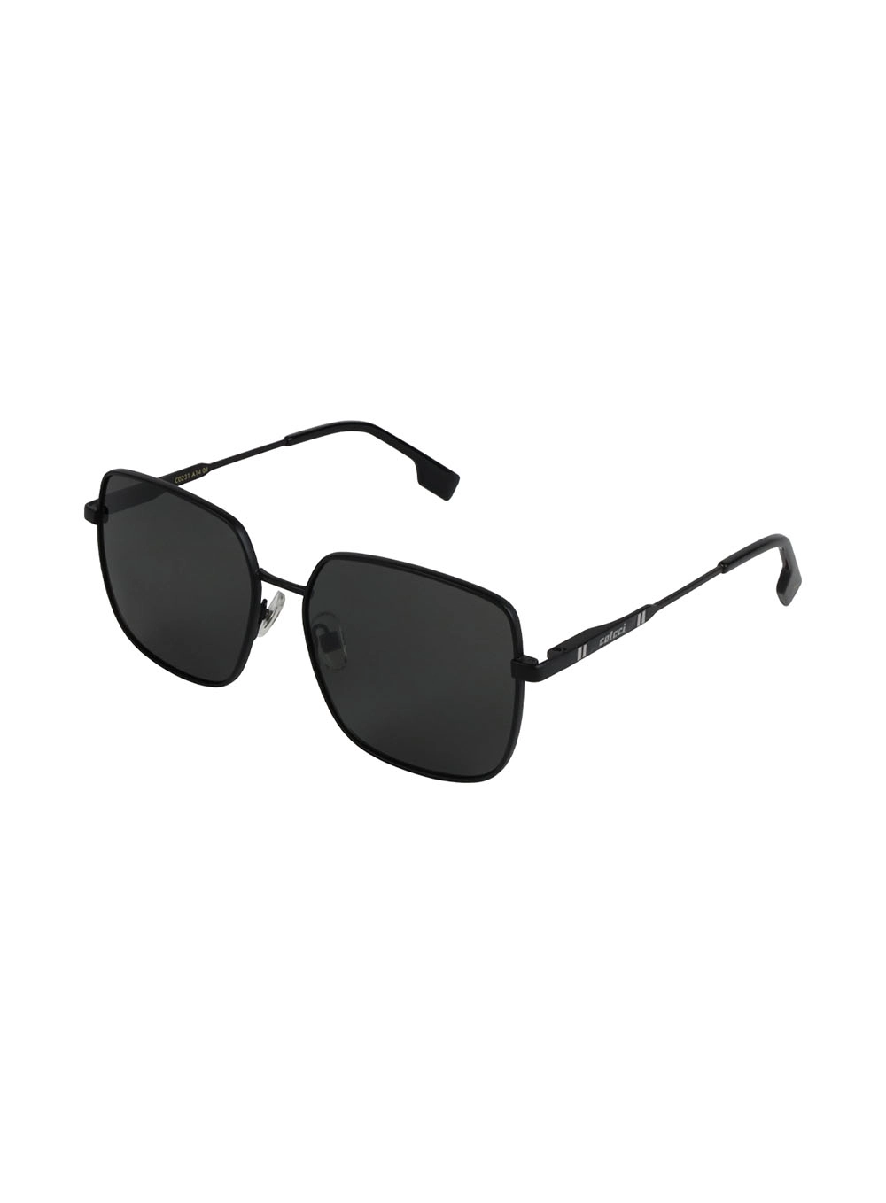 Oculos Sol Feminino Colcci C0231 Preto
