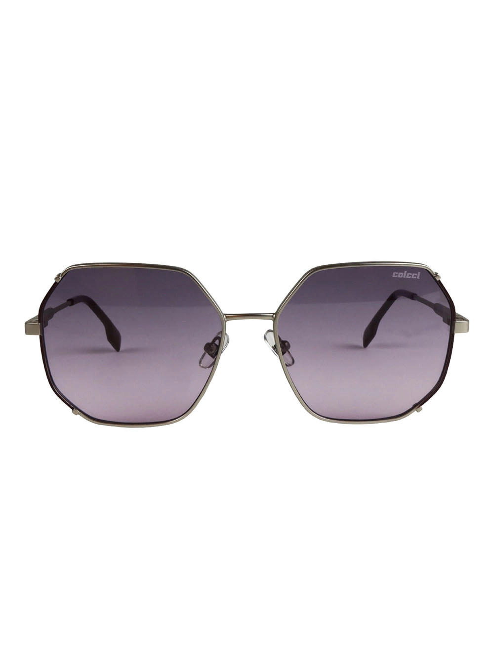 Oculos Sol Feminino C0230 Prata