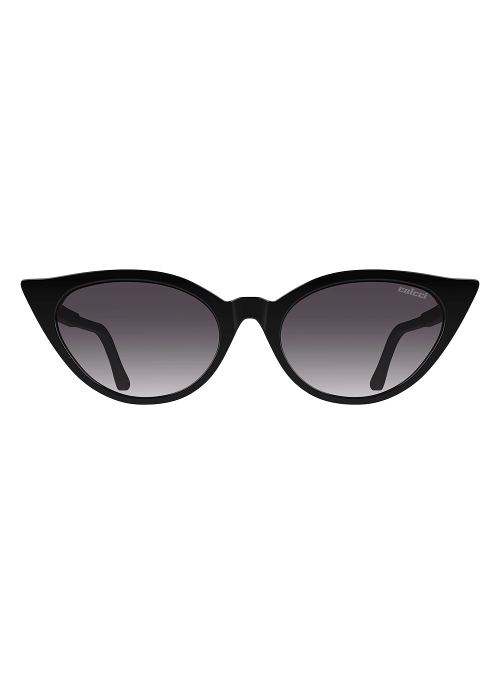 Oculos Sol Fem Colcci Fleur C0247 Preto